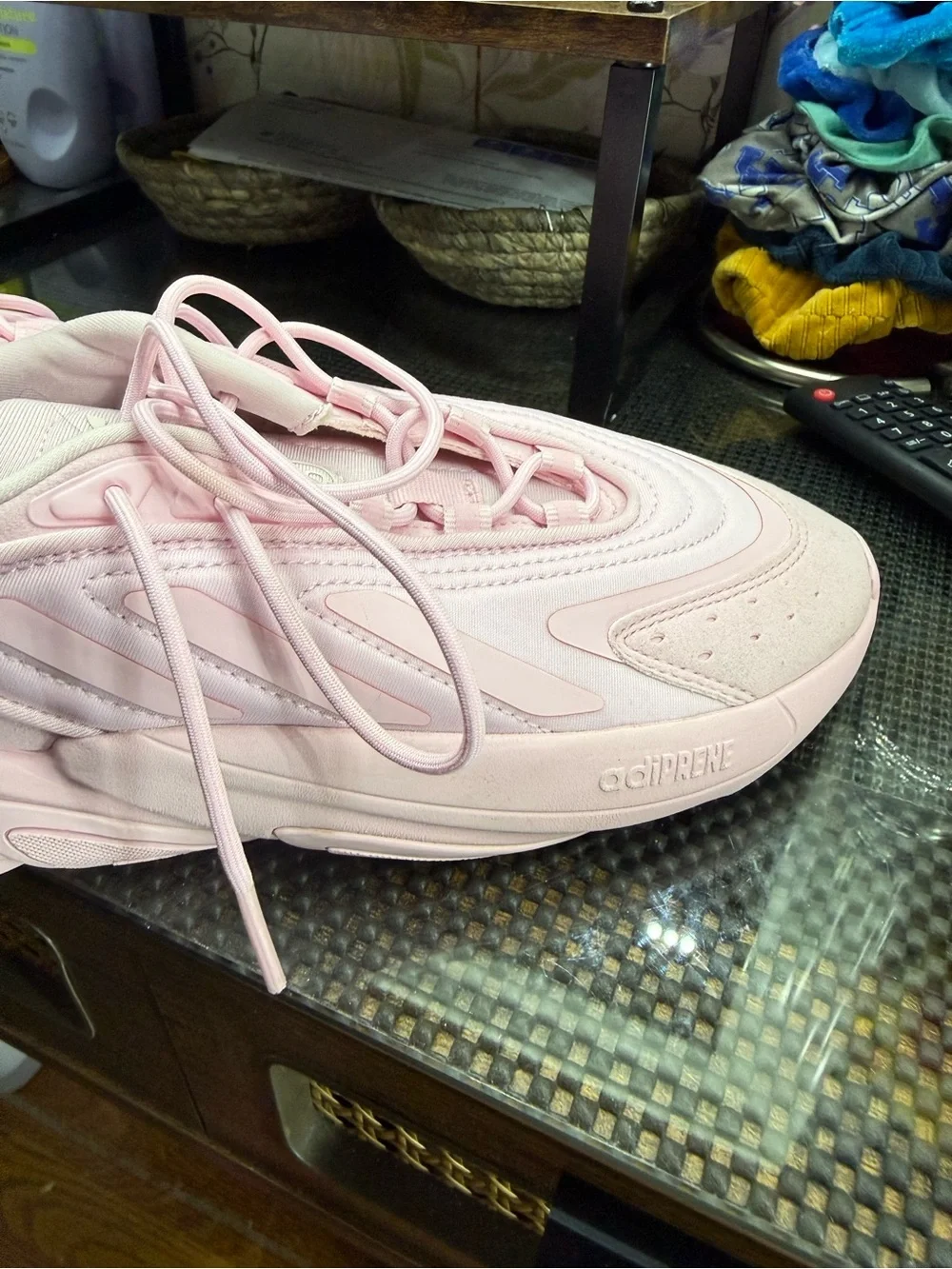 adidas premium sneakers